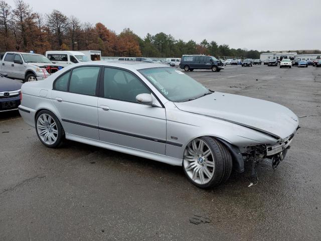 2001 BMW M5 VIN: WBSDE93401BZ98302 Lot: 40414144