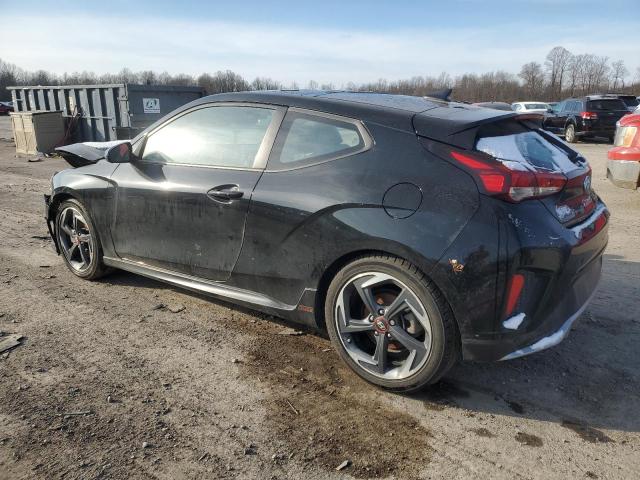 KMHTH6ABXKU015668 | 2019 HYUNDAI VELOSTER T