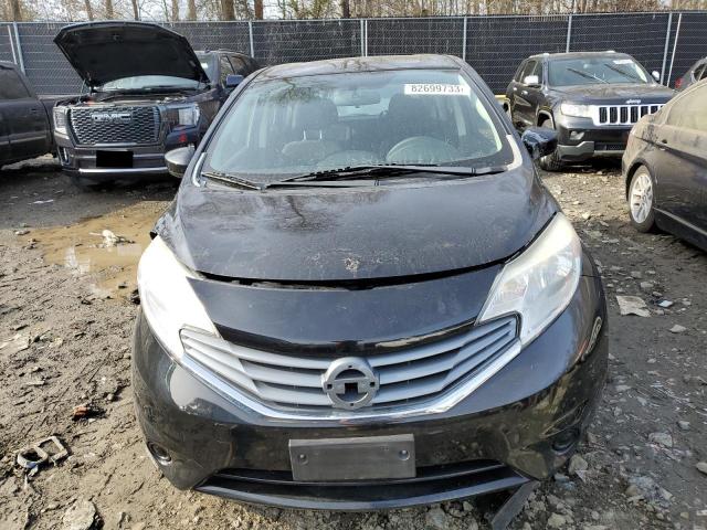 3N1CE2CP5FL370314 | 2015 NISSAN VERSA NOTE