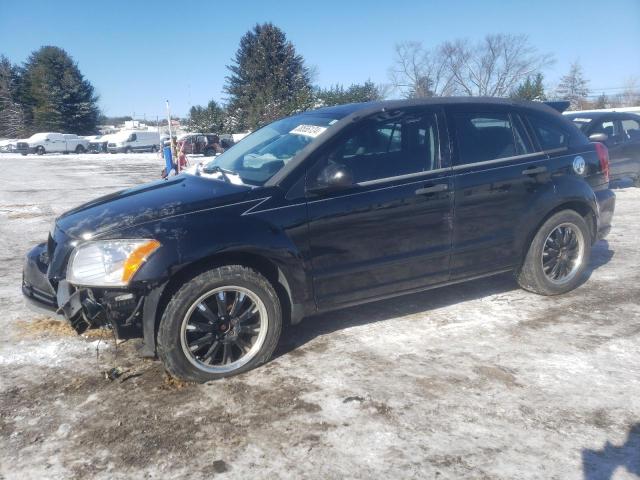 2007 Dodge Caliber SXT