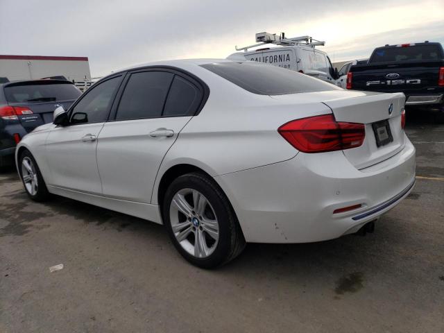 WBA8E9G53GNT44751 | 2016 BMW 328 I SULE