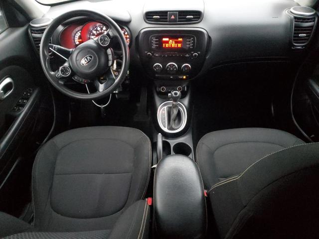 KNDJP3A50E7077476 | 2014 KIA SOUL +