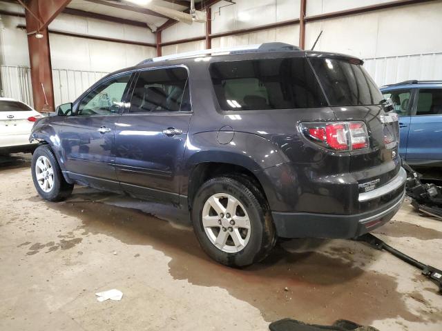 1GKKRNED8GJ335961 | 2016 GMC ACADIA SLE