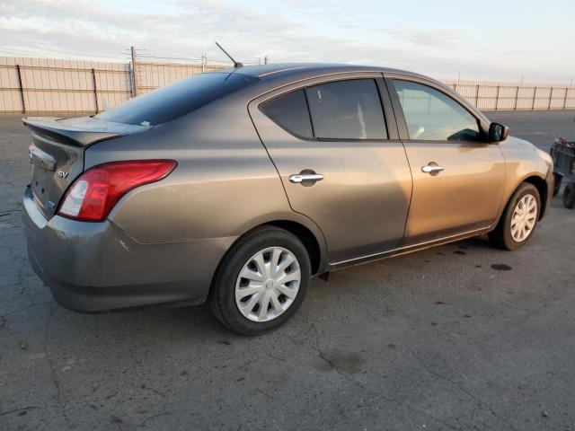 3N1CN7AP9GL874687 | 2016 NISSAN VERSA S