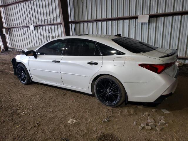 2021 TOYOTA AVALON NIG 4T1EZ1FB2MU056252