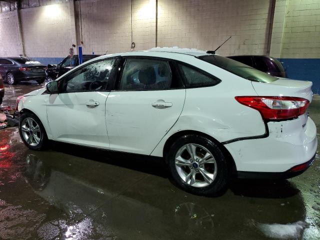 1FADP3F29EL306620 | 2014 FORD FOCUS SE