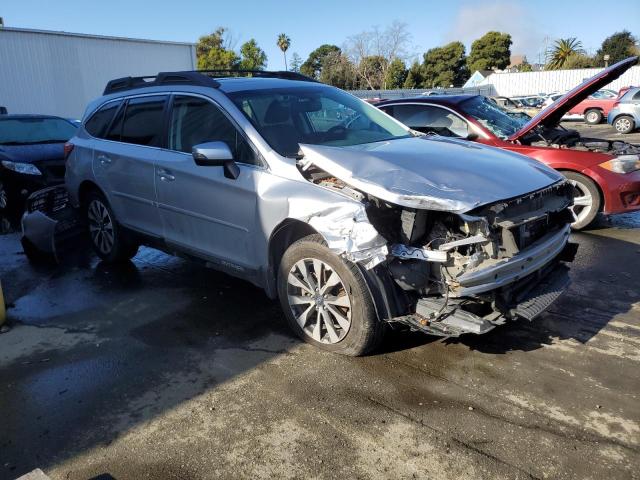 4S4BSANC8G3288558 | 2016 SUBARU OUTBACK 2.