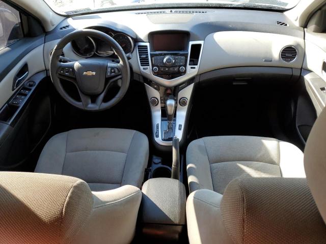 1G1PE5SB9G7204608 | 2016 Chevrolet cruze limited lt