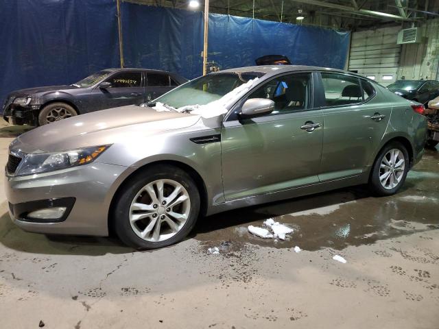 5XXGN4A72CG017985 | 2012 KIA optima ex