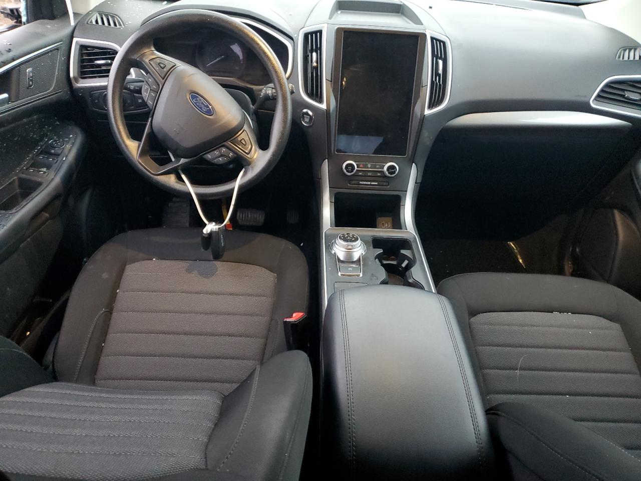 2FMPK3G9XMBA31237 FORD EDGE 2021