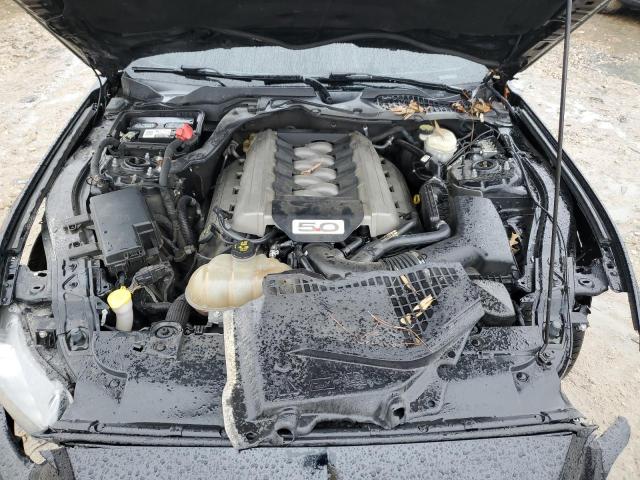 2016 Ford Mustang Gt VIN: 1FA6P8CF1G5232193 Lot: 38951294