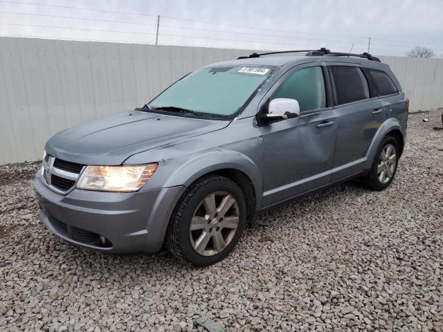 2010 Dodge Journey SXT