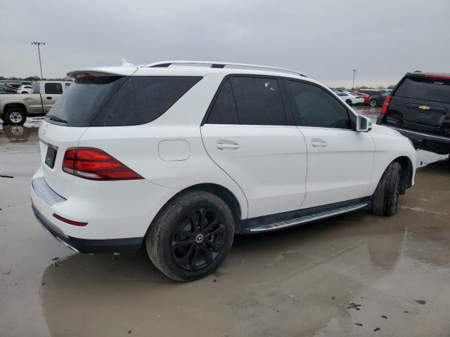 4JGDA5JB5JB075189 2018 MERCEDES-BENZ GLE-CLASS, photo no. 3