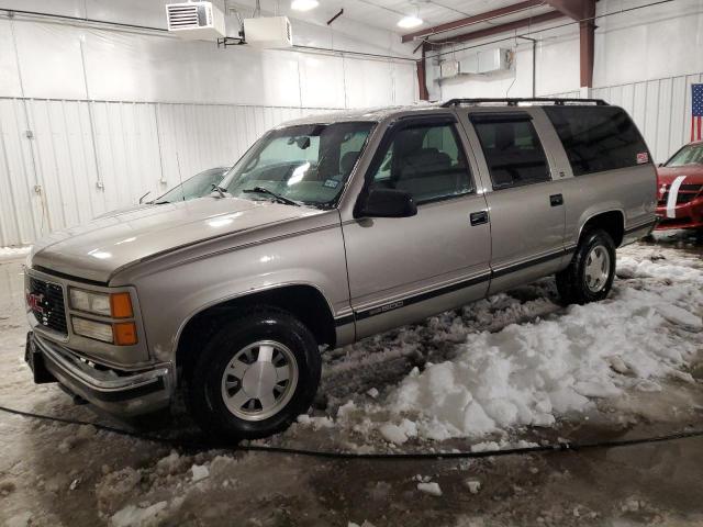 1999 GMC Suburban C1500 VIN: 3GKEC16R5XG549003 Lot: 38323484