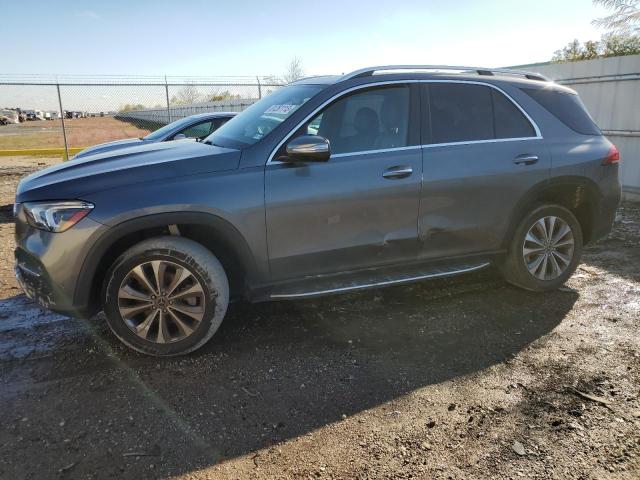 2020 Mercedes-Benz GLE GLE 350