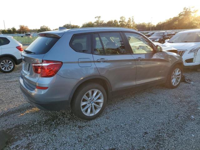 5UXWZ7C56F0M83470 | 2015 BMW x3 sdrive28i