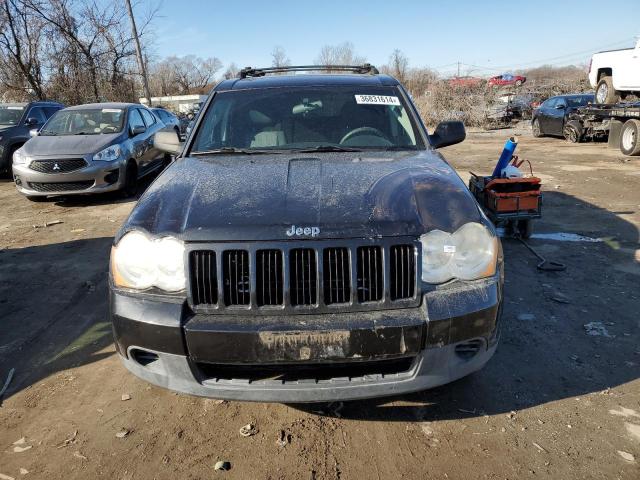 1J8GS48K79C552136 2009 Jeep Grand Cherokee Laredo