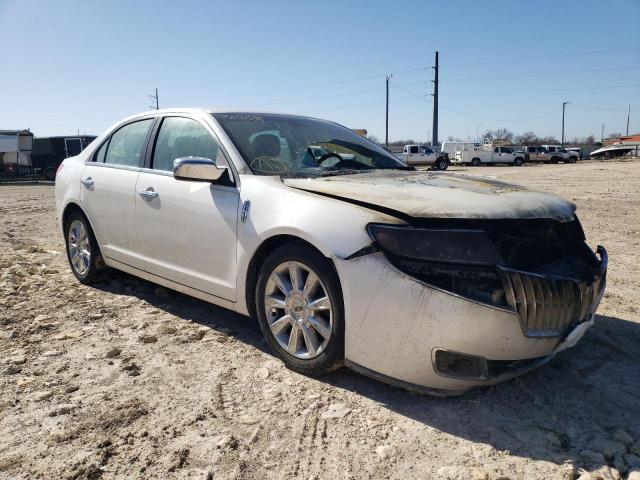 3LNHL2GC8BR760536 | 2011 Lincoln mkz