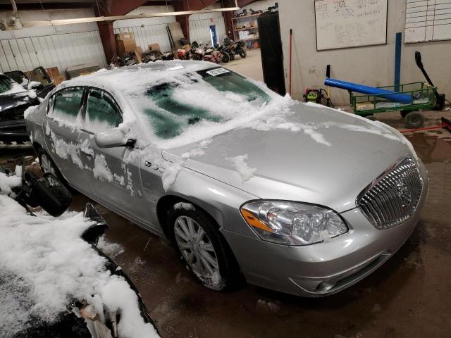 1G4HJ5EM4BU120531 | 2011 Buick lucerne cxl