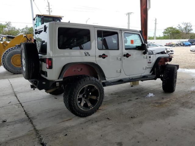 1C4BJWEG5EL256591 | 2014 Jeep wrangler unlimited sahara