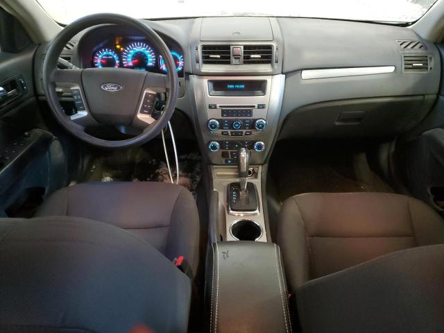 2011 Ford Fusion Se VIN: 3FAHP0HA3BR306758 Lot: 38143514