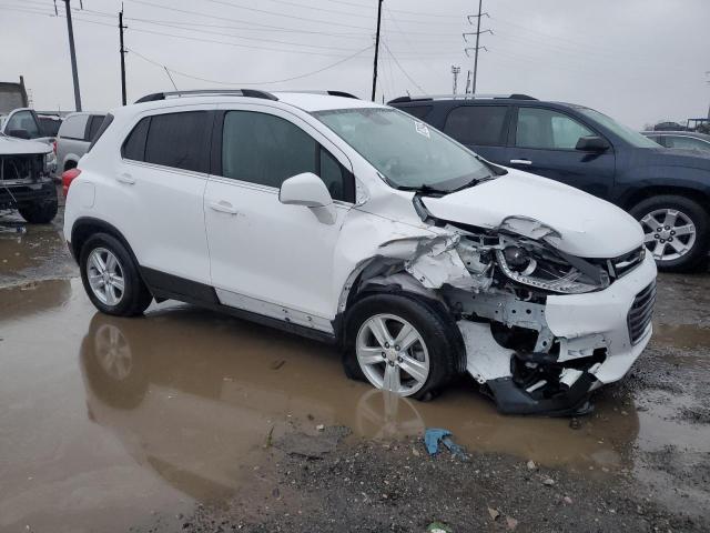 3GNCJLSB1LL332246 | 2020 Chevrolet trax 1lt