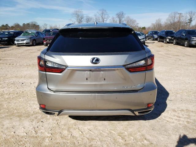 2T2HZMAA6NC224325 | 2022 LEXUS RX 350