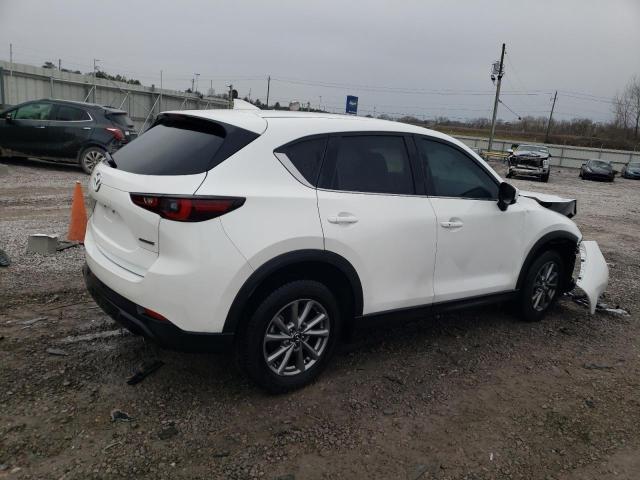 JM3KFBBM7N0635086 | 2022 MAZDA CX-5 SELEC