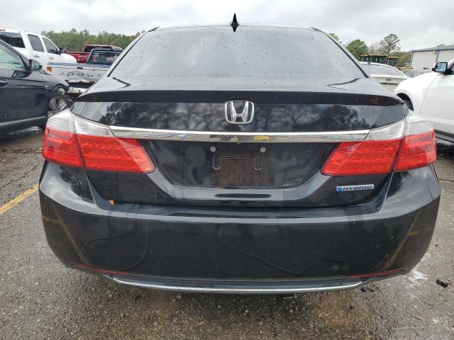 1HGCR6F53FA012043 | 2015 HONDA ACCORD HYB