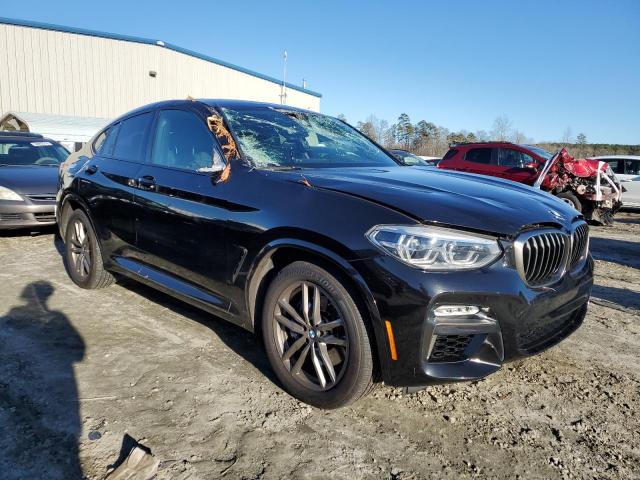 5UXUJ5C57KLJ63716 | 2019 BMW X4 M40I