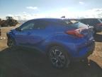 TOYOTA C-HR XLE photo