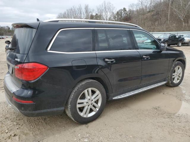 VIN 4JGDF6EE3FA483957 2015 Mercedes-Benz GL-Class, ... no.3