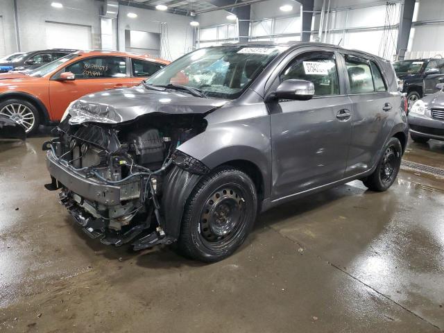 2012 Scion xD 