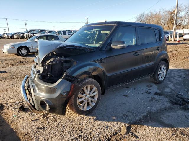 2012 Kia Soul +