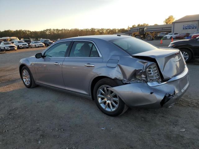 2C3CCAET3EH171345 | 2014 CHRYSLER 300C