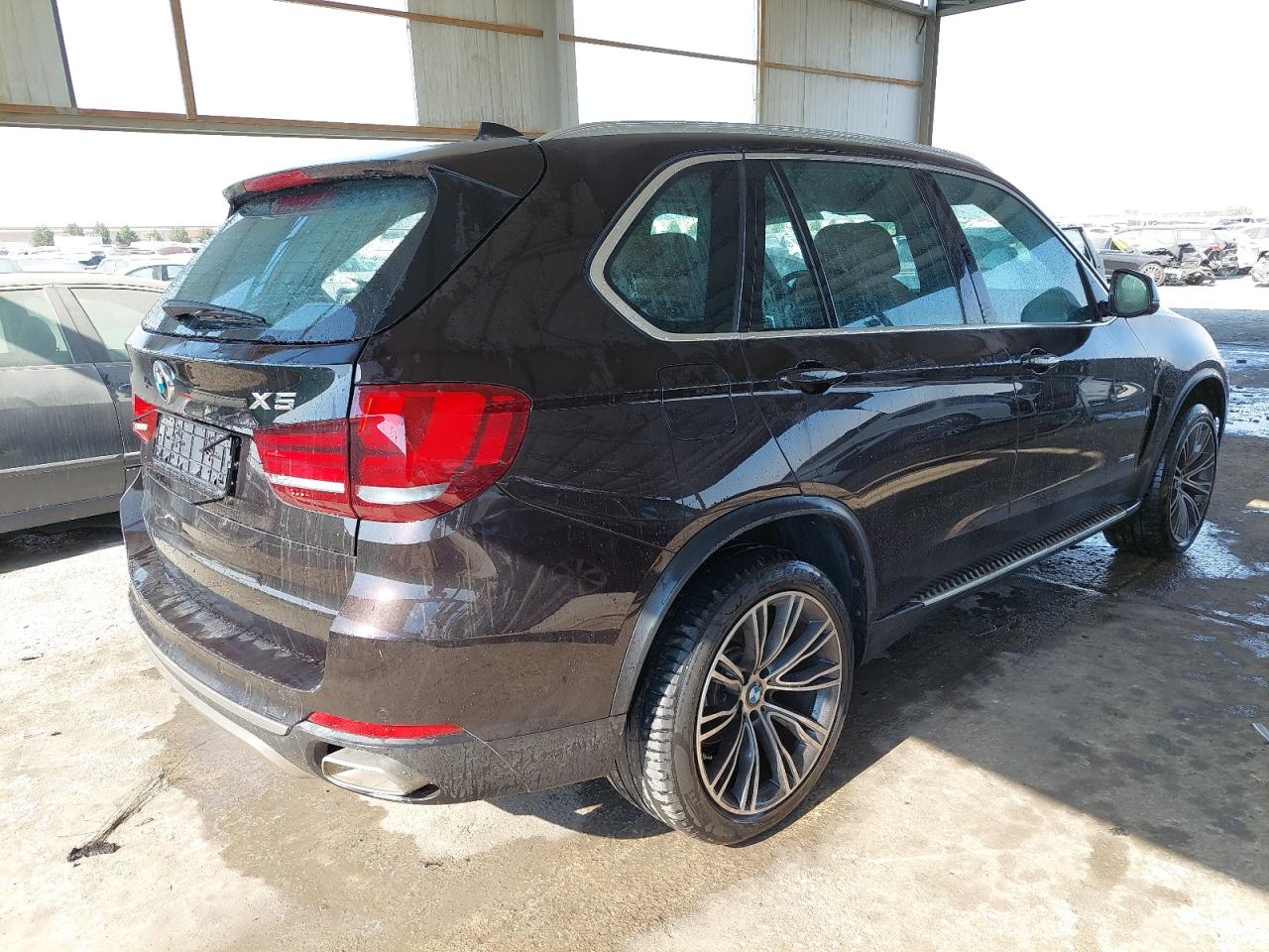 WBAKR0103J0Z56830 2018 BMW X5, photo no. 4