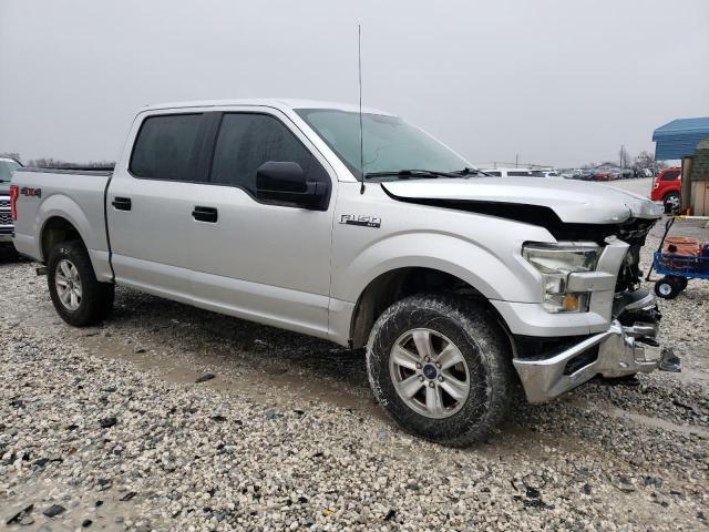 1FTEW1EG4FKD29636 | 2015 FORD F150 SUPER