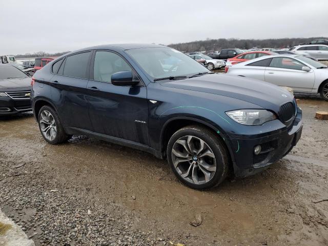 2013 BMW X6 xDrive35I VIN: 5UXFG2C50DL786488 Lot: 40393404