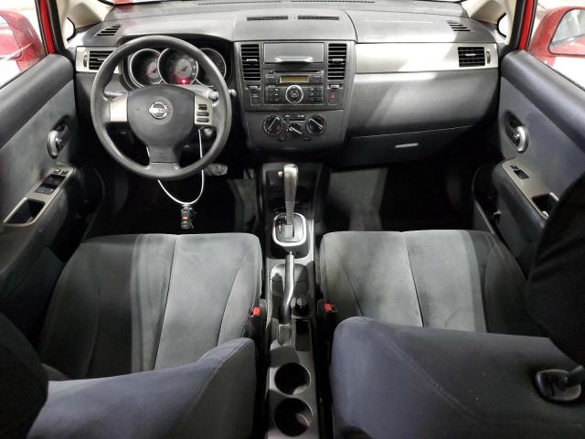 2009 Nissan Versa S VIN: 3N1BC13E69L429871 Lot: 39652694