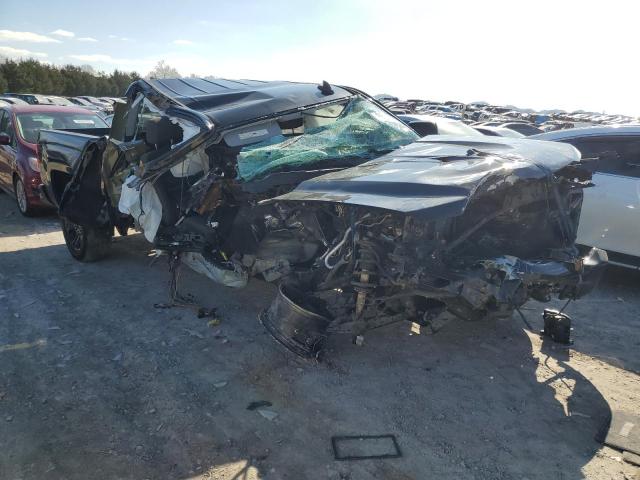 2017 CHEVROLET SILVERADO 1GCVKREC9HZ379112