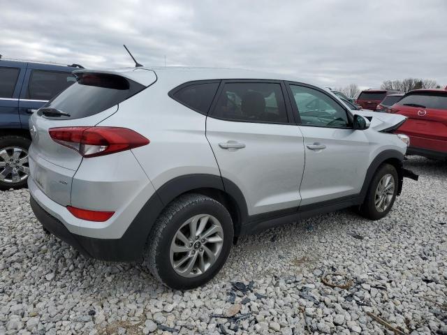 KM8J2CA43JU788022 | 2018 HYUNDAI TUCSON SE