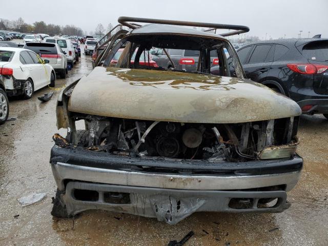 2002 Chevrolet Silverado K2500 VIN: 1GCGK29U02Z257295 Lot: 38616084