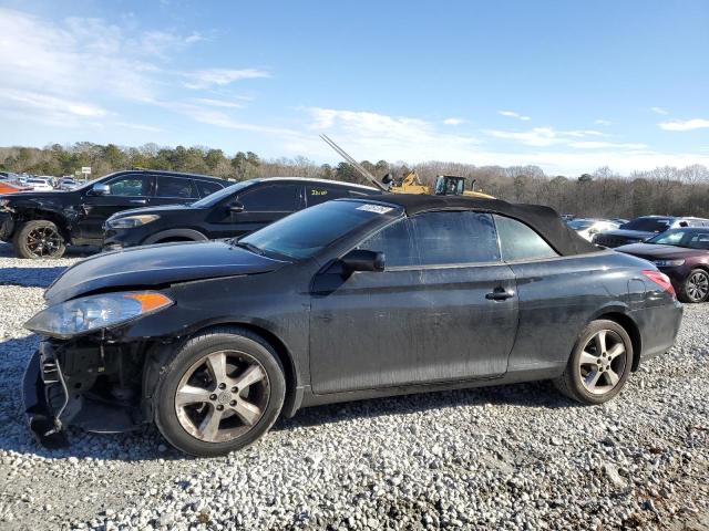 2006 Toyota Camry Solara SE