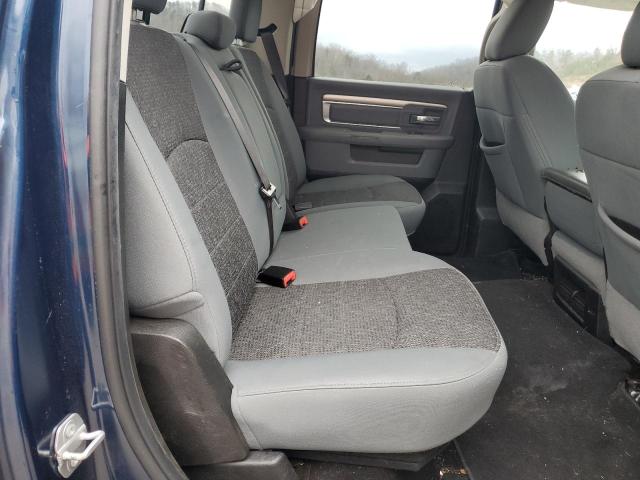 2019 RAM 1500 CLASS - 1C6RR7TT7KS684023