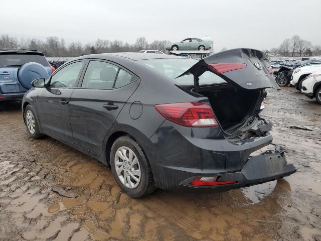 KMHD74LF7LU961790 Hyundai Elantra SE 2