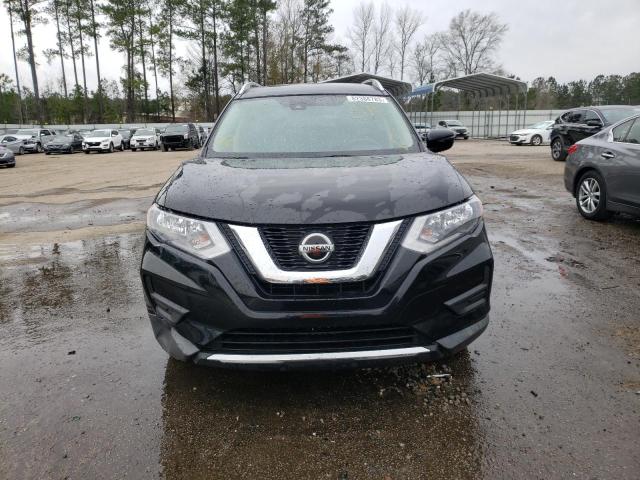 KNMAT2MV9KP545816 | 2019 NISSAN ROGUE S