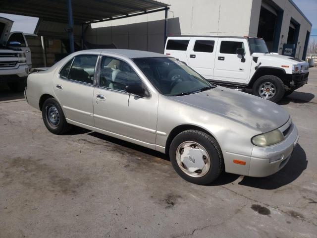 Vin: 1n4bu31d8rc109629, lot: 40661334, nissan altima xe 19944