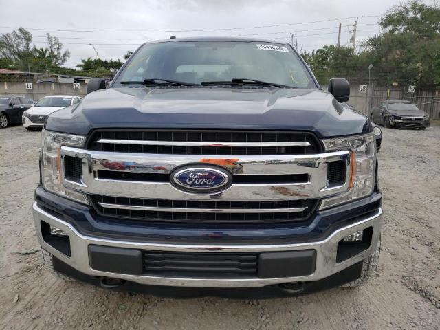 1FTEW1EB2JFC80944 | 2018 FORD F150 SUPER