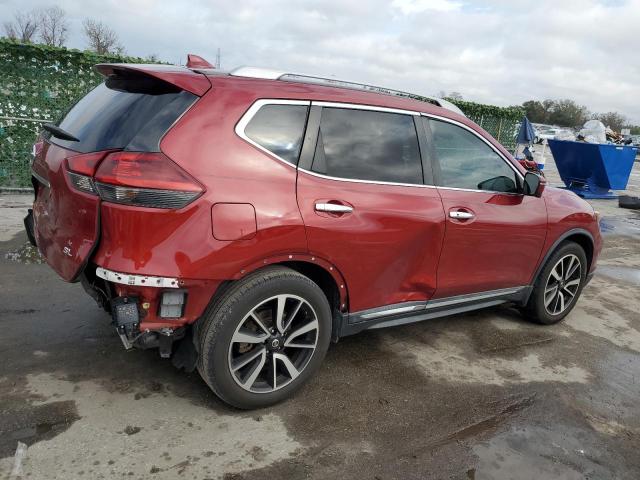 5N1AT2MT3KC789446 | 2019 NISSAN ROGUE S