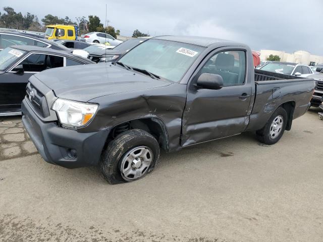 2014 Toyota Tacoma 